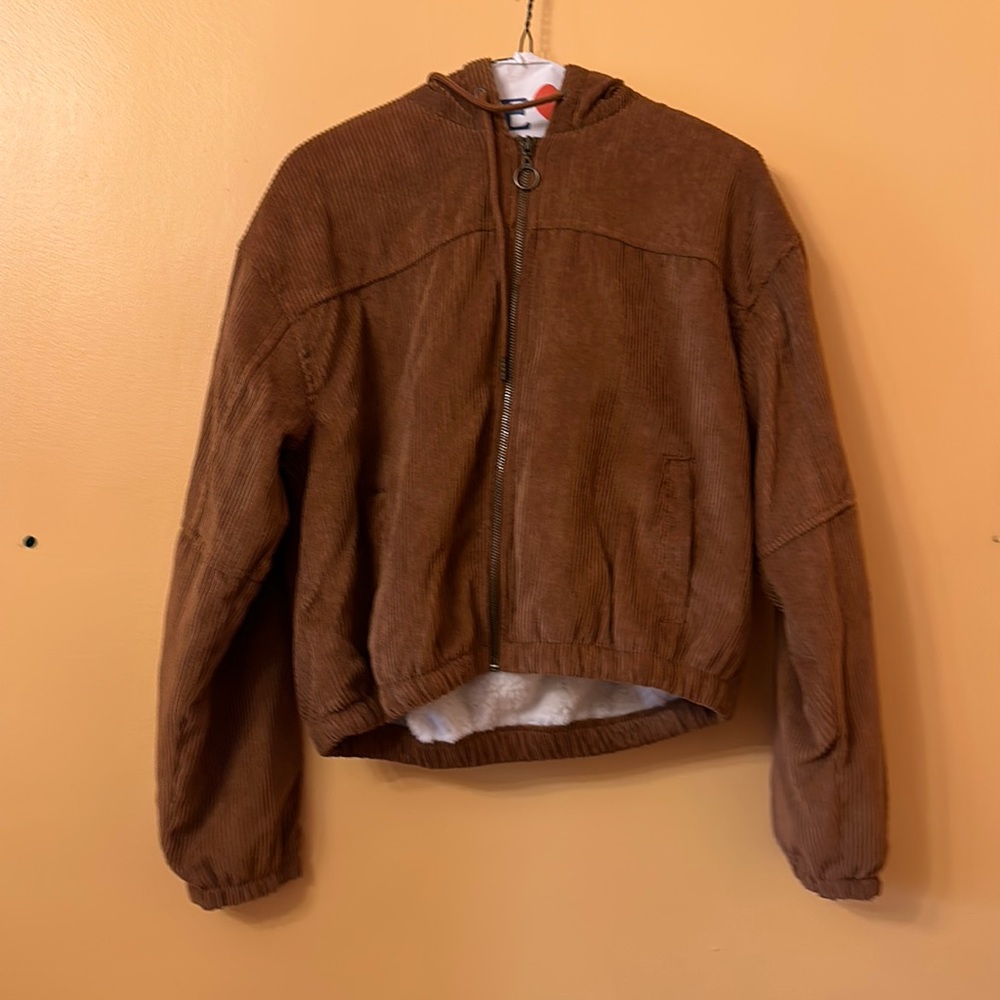Jackets